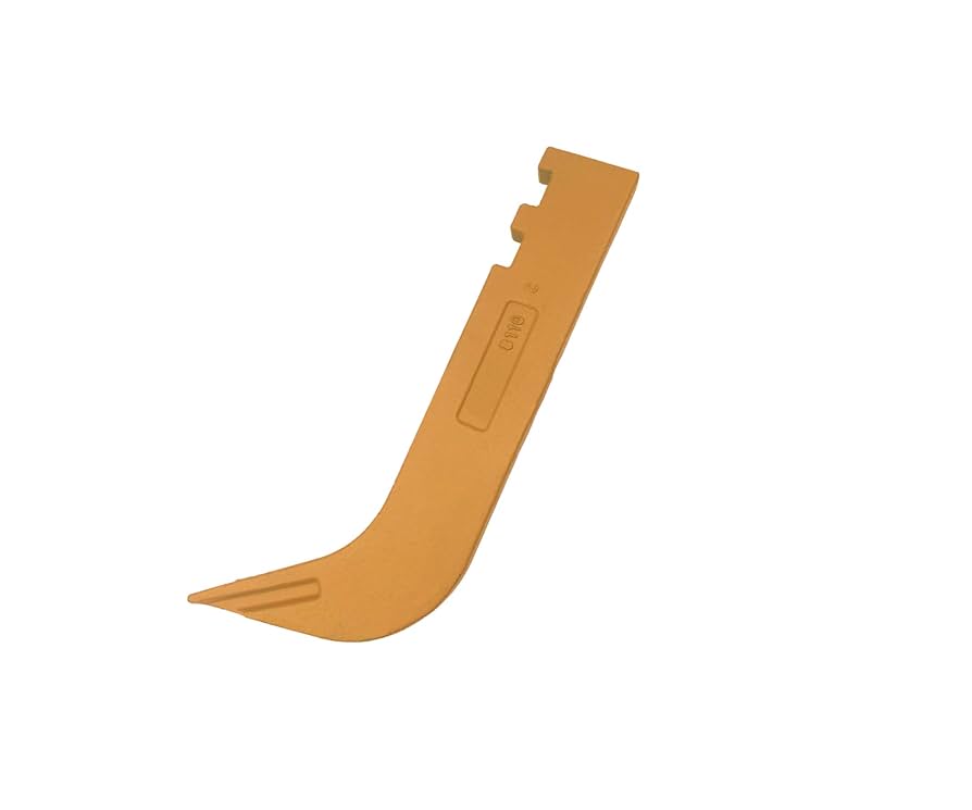 Amazon.com: 8110 Scarifier Shank - fits Champion and Volvo